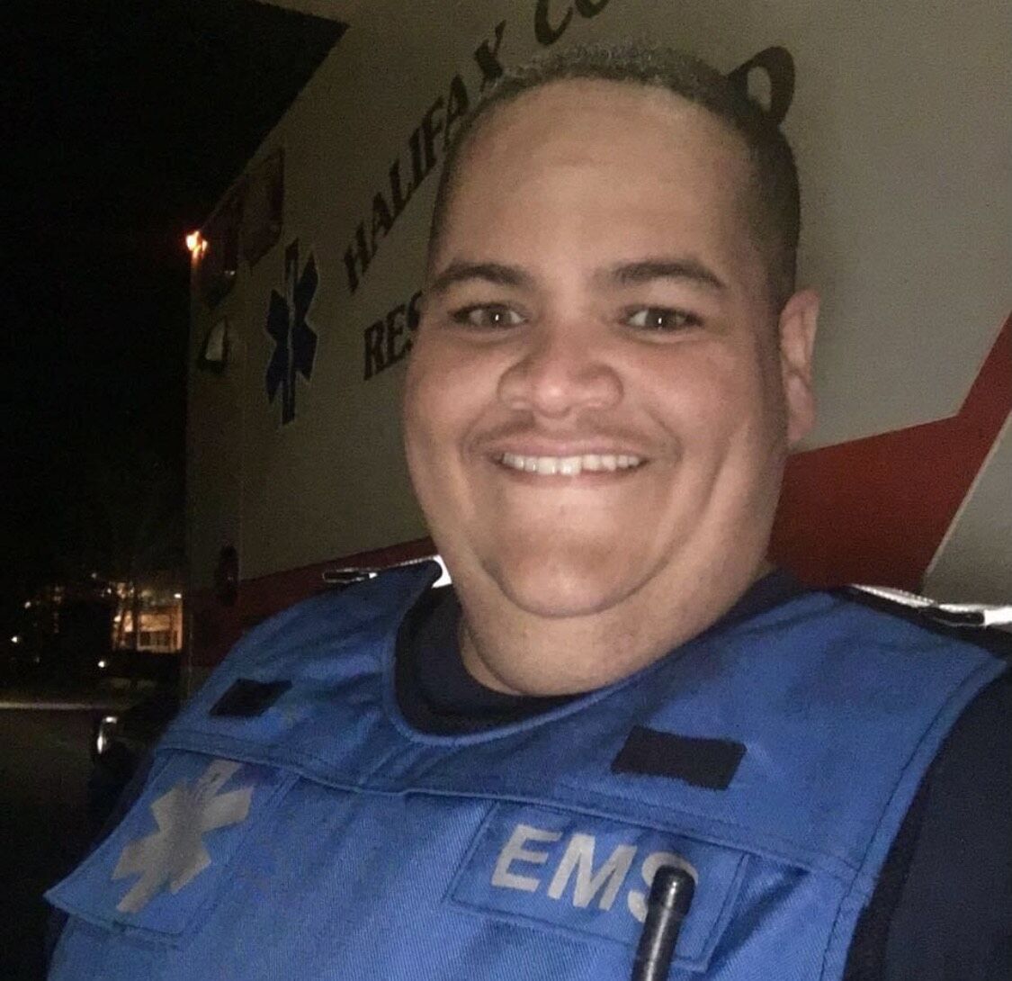Andrew Richardson Jr.